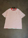 CAMISETA LISTRADA BROOKS