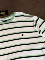 CAMISETA LISTRADA BROOKS