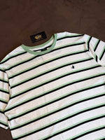 CAMISETA LISTRADA BROOKS