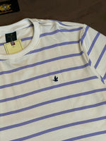 CAMISETA LISTRADA BROOKS