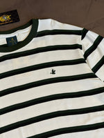 CAMISETA LISTRADA BROOKS