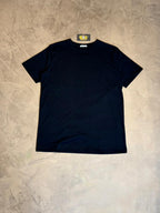 CAMISETA ZAR4 LISA - PRETA
