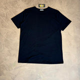 CAMISETA ZAR4 LISA - PRETA
