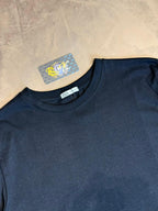 CAMISETA ZAR4 LISA - PRETA