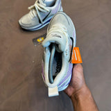 TÊNIS NK RUN VOMERO 18 - CINZA E ROXO