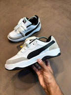TÊNIS PM 180 - BRANCO