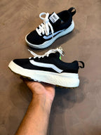 TÊNIS VNS ULTRARANGE NEO V3 - PRETO E BRANCO