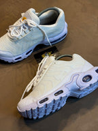 TÊNIS AIR MAX TN PLUS - TRIPLE WHITE