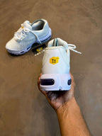 TÊNIS AIR MAX TN PLUS - TRIPLE WHITE
