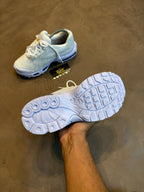 TÊNIS AIR MAX TN PLUS - TRIPLE WHITE