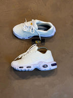 TÊNIS AIR MAX TN PLUS - TRIPLE WHITE