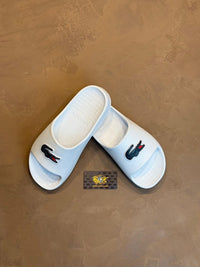 SLIDE LCT- BRANCO