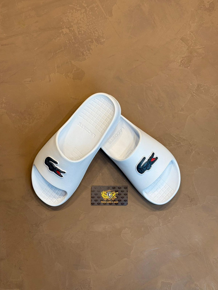 SLIDE LCT- BRANCO