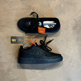 TÊNIS NK AF1 - BLACK