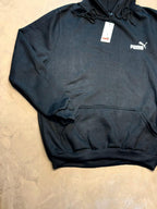 MOLETOM CANGURU PM - PRETO