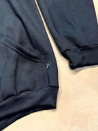 MOLETOM CANGURU PM - PRETO
