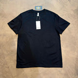 CAMISETA ZAR4 ALGODÃO EGÍPCIO - PRETO