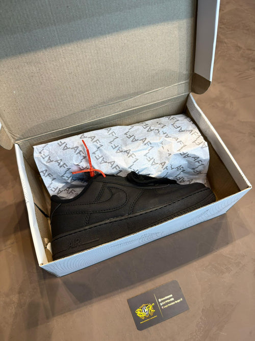 AIR FORCE 1 - BLACK