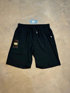 SHORTS "ATHLETICS" DRY FYT - PRETO