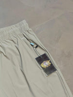 SHORTS DRY FIT - BEGE