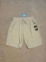 SHORTS DRY FIT - BEGE
