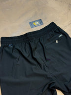 SHORTS "ATHLETICS" DRY FYT - PRETO