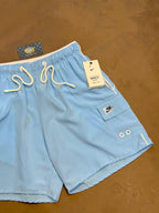 SHORTS NK DRI-FIT CARGO - AZUL BEBÊ