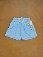 SHORTS NK DRI-FIT CARGO - AZUL BEBÊ