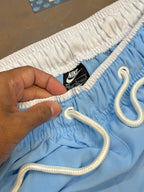 SHORTS NK DRI-FIT CARGO - AZUL BEBÊ