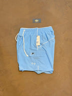 SHORTS NK DRI-FIT CARGO - AZUL BEBÊ