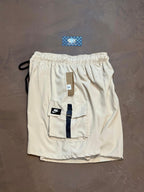 SHORTS NK DRI-FIT CARGO - BEGE