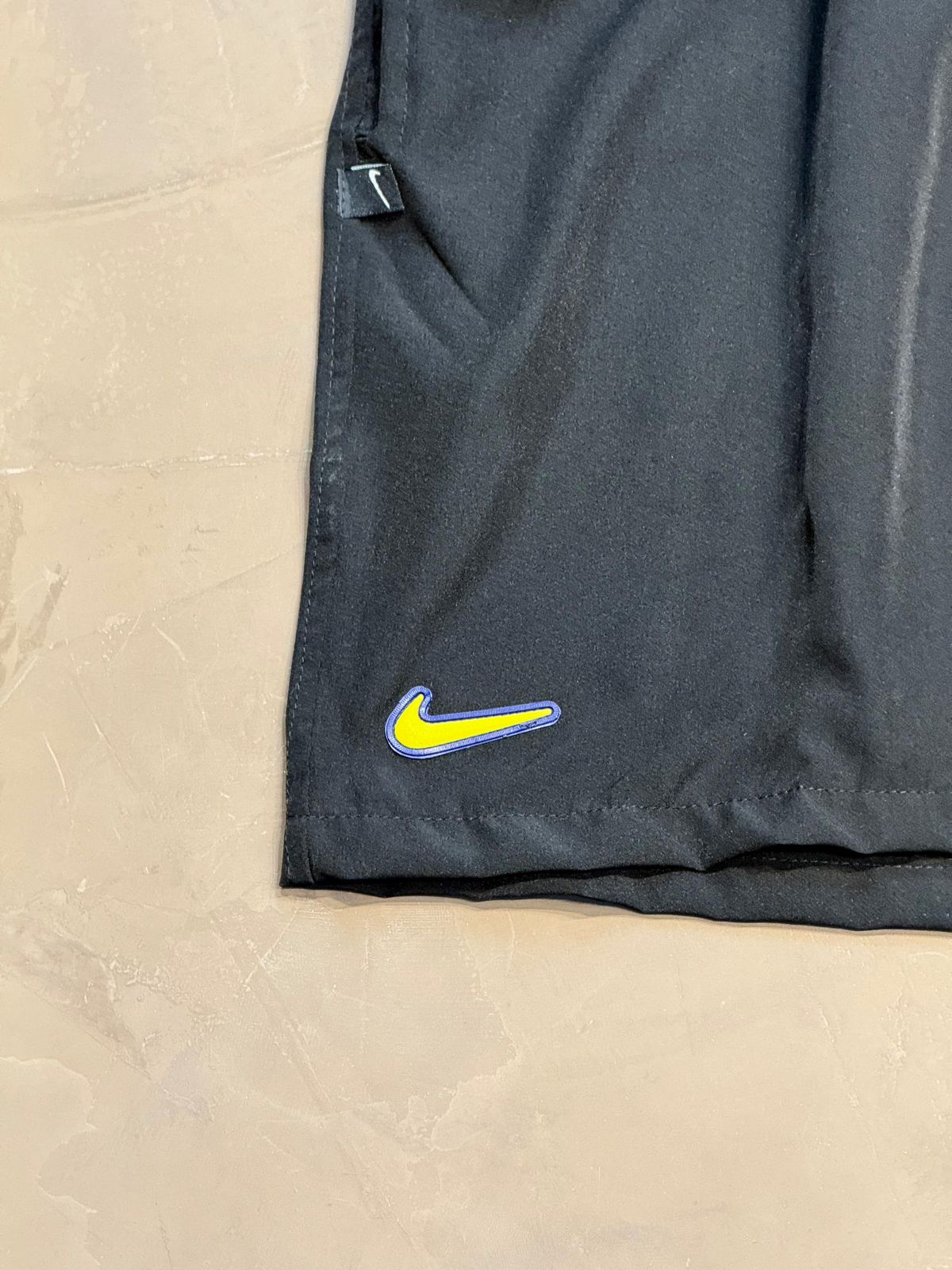 SHORTS NK X CRTZ DRI FIT - EDIÇÃO BRASIL
