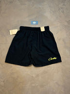 SHORTS NK X CRTZ DRI FIT - EDIÇÃO BRASIL