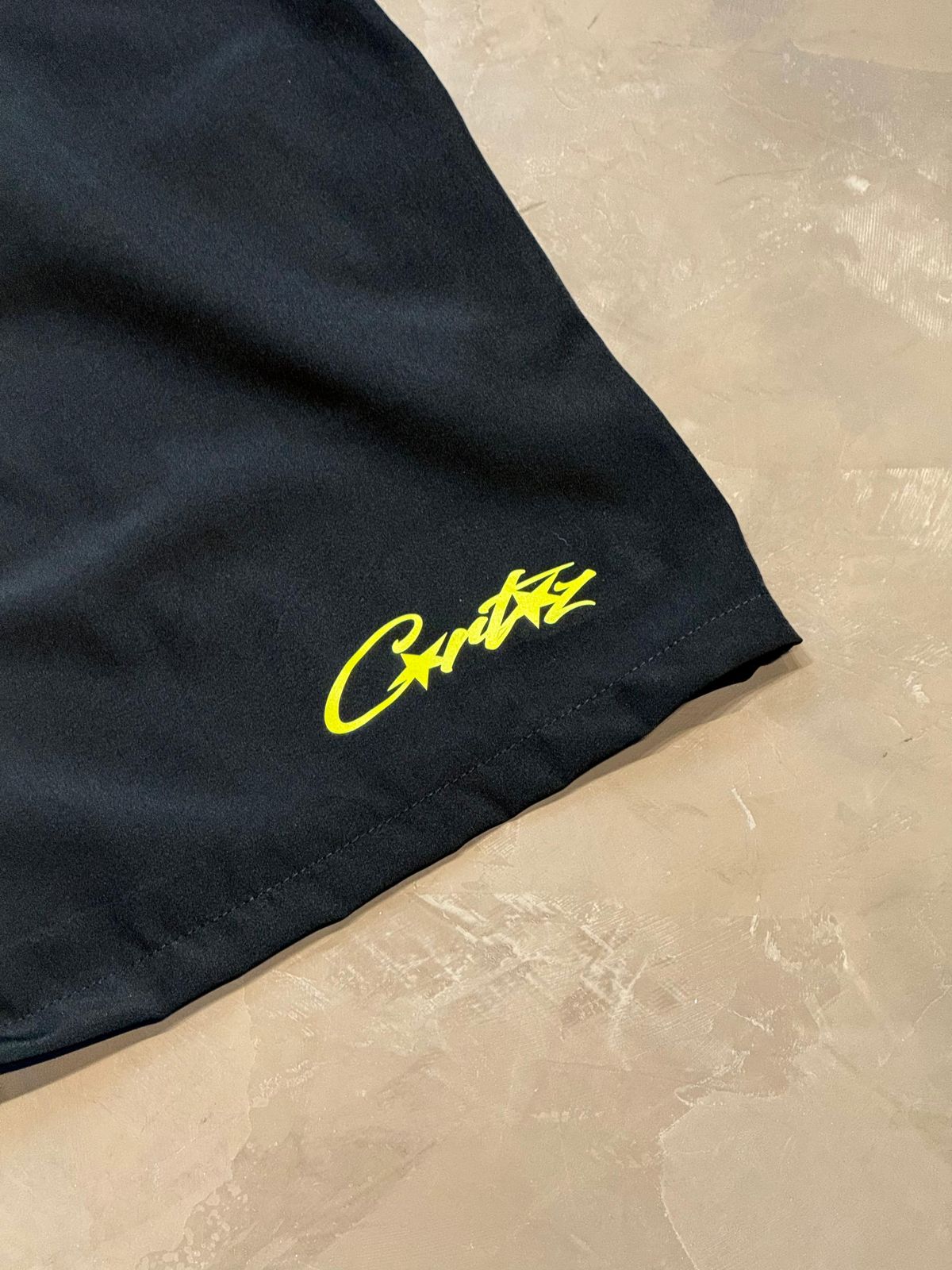 SHORTS NK X CRTZ DRI FIT - EDIÇÃO BRASIL