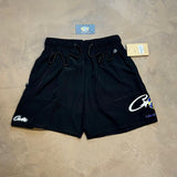 SHORTS NK X CRTZ DRI-FIT - EDIÇÃO BRASIL II