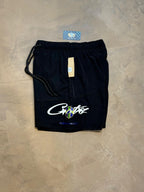 SHORTS NK X CRTZ DRI-FIT - EDIÇÃO BRASIL II