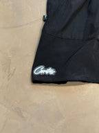 SHORTS NK X CRTZ DRI-FIT - EDIÇÃO BRASIL II