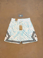 SHORTS JORDAN IMPORTADO - AZUL BEBE