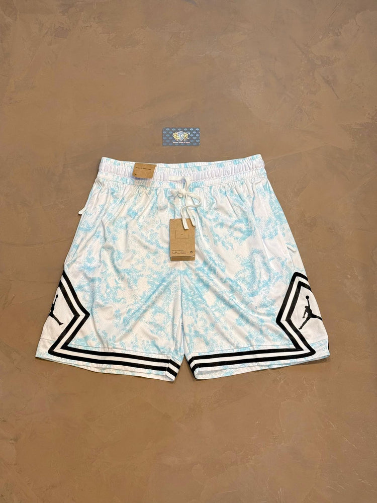 SHORTS JORDAN IMPORTADO - AZUL BEBE