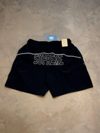 SHORTS SUP X TNH - LETREIRO