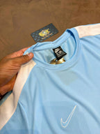 CONJUNTO NK ACADEMY - AZUL
