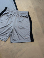 CONJUNTO ACADEMY - CINZA