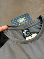 CONJUNTO NK ACADEMY - CINZA