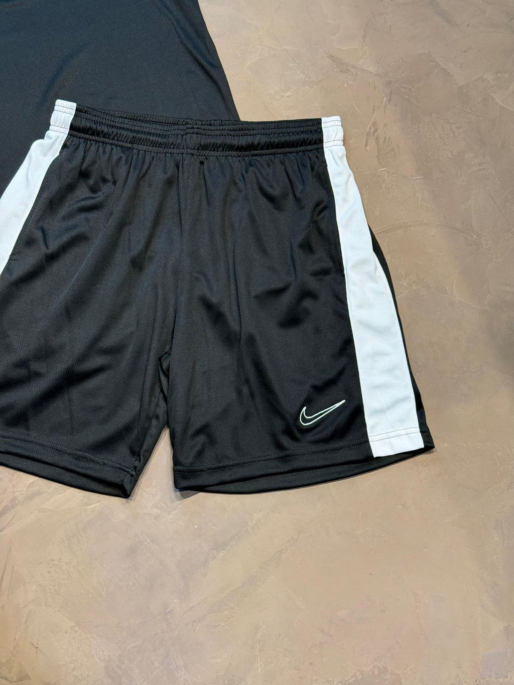 CONJUNTO NK ACADEMY - PRETO