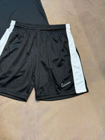 CONJUNTO ACADEMY - PRETO