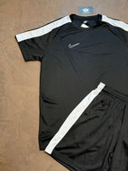 CONJUNTO NK ACADEMY - PRETO