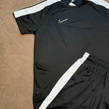 CONJUNTO NK ACADEMY - PRETO