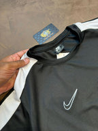 CONJUNTO NK ACADEMY - PRETO