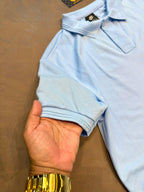 CAMISETA POLO NK SPORTSWEAR - TRADICIONAL