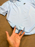 CAMISETA POLO NK SPORTSWEAR - TRADICIONAL
